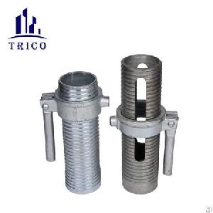 scaffolding prop sleeve nut