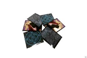 card sleeves