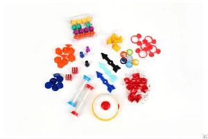 Plastic Components