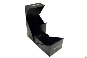 pp pu cards box