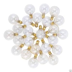 g40 globe light bulb vintage edison supplier