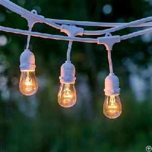 Saa String Lights