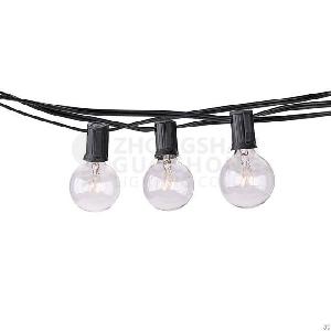 ul listed string lights