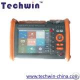 techwin handheld tester otdr tw3100e