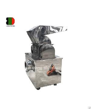 csj coarse crusher