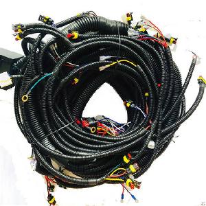 New Energy Automotives Cable Assemblies