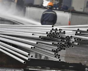 Astm A249 Welded Steel Tube