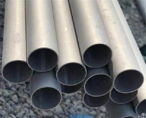 Astm B163 Uns N08800 Nickel Alloy Tube