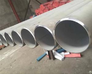 Austenitic Stainless Steel Pipe / Tube