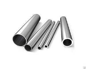 nickel alloy tubes