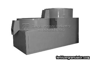 organic fertilizer ball shaping machine granular polishing