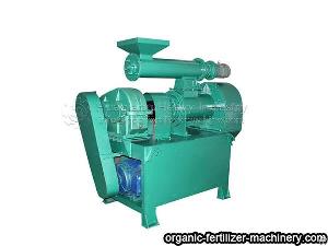 Rganic Fertilizer Ring Die Pelleting Machine