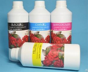 dupont pigment dtg ink epson textile printing