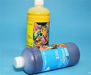 Economic Dx5 5113 Dye Based Sublimation Ink For Digital Textile Printing