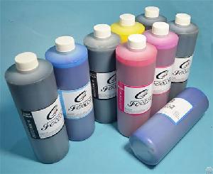 piezo Pigment Ink Bottle Ink For Epson Stylus Pro