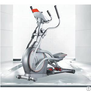 Body Fit Elliptical Machine