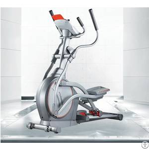 body fit elliptical machine