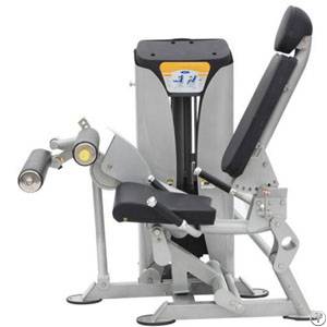 cm 206prone leg curl machine