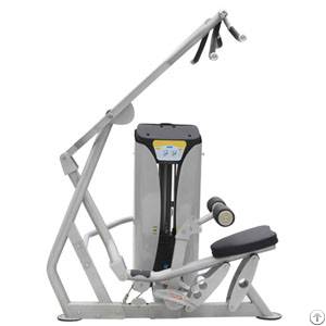 Cm-213lat Pull Down Machine