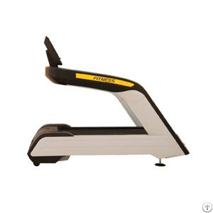 Cm-602commercial Treadmill(key Pad)