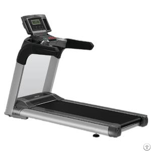 Cm-610wifi Light Commercial Treadmill With Tv