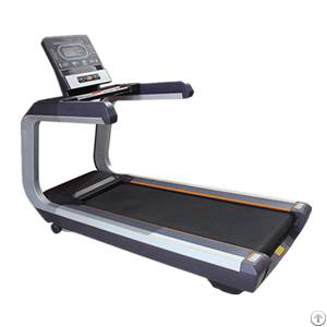 Commercial Motorized Treadmillcm-608