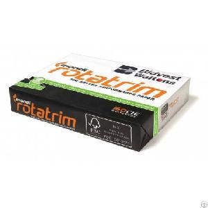 photocopy paper 80gsm