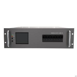mount lithium battery system