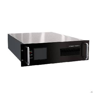 telecom rack mount lithium battery system