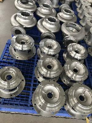 precision casting sand qingdao tianwei