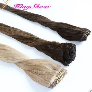 wholesale remy virgin human hair extensions