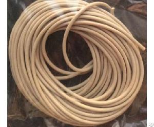 conductive elastomers