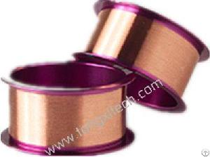copper bonding wire