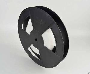 electronic plastic reel