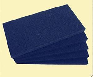 Ixpe Black Conductive Sponge
