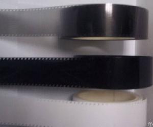 mould packaging leader tape