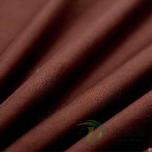 Cotton Twill Dyed Fabric