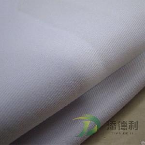 polyester twill grey fabric