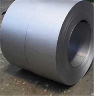 0.25mm Cold Rolled Steel Coils 1010mm Destination Port Istanbul, Turkey