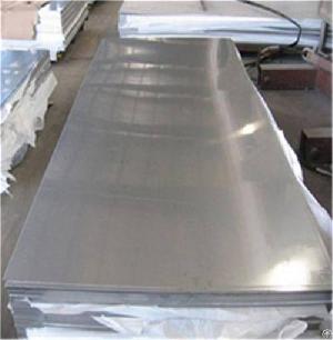 Spcc 0.3x1000mm Cold Rolled Steel Sheet / Plate Price