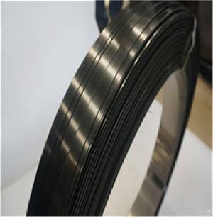 Standard Cold Rolled Steel Strip 0.90mm Thickness 18mm Width Roll Steel For Unhardened C67s