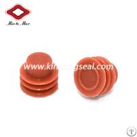 silicone weather pack seals