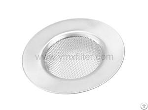 Bath Tub Kitchen Sink Strainer