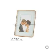 Custom Photo Frame Display