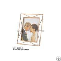 glass picture frame