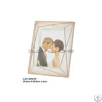 handmade logo wall photo frame