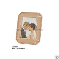 home decoration mirror photo frame