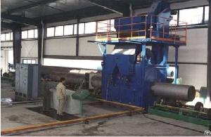 3lpe coated pipes