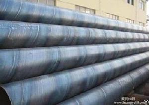 api 5l ssaw steel pipes