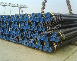 astm a333 seamless steel pipe